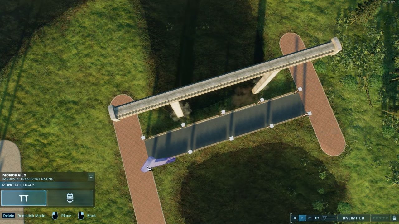 Jurassic World Evolution 2, PC, Gameplay, How To Make Bridges, Screenshot, NoobFeed